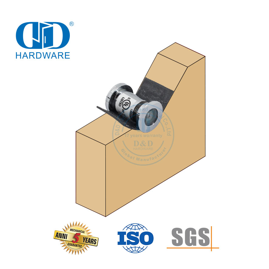 Kit Perlindungan Penampil Pintu Hitam Bantalan Engsel Strip Segel Karet Liner Intumescent Grafit Tahan Api-DDIG006