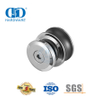 Konektor Stainless Steel Solusi Terintegrasi Perlengkapan Perangkat Keras Pintu Geser Kaca Shower-DDSL002-1