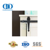 Produsen Cina Perangkat Keras Pintu Mebel Stainless Steel Track Set Perangkat Keras Pintu Gudang Tugas Berat-DDBD033