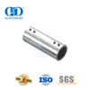 Konektor Braket Panel Kaca Stainless Steel Partisi Bilik Mandi Konektor Panel Kaca-DDSC037