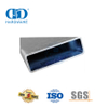 Stainless Steel Saku Pintu Kusen Pintu Geser Perangkat Keras Pintu Gudang Kayu Aksesoris Perangkat Keras-DDBD064