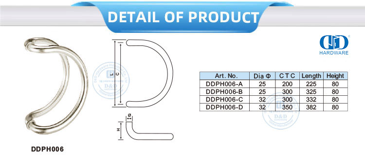 Pegangan Tarik Kembali ke Belakang