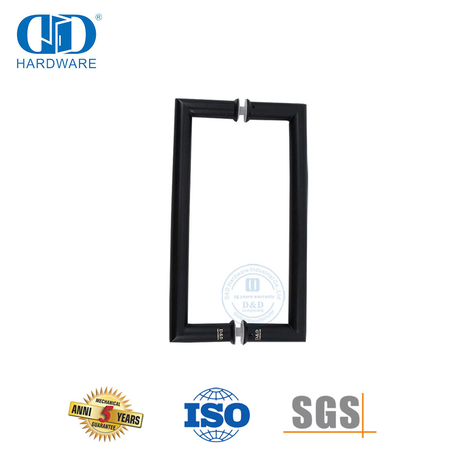 Pegangan Tarik Baja Tahan Karat 