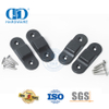 Kit Penangkap Penghenti Pintu Magnetik Karet untuk Pintu Lipat Dua dengan Double-DDDS056