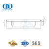 Kustomisasi Desain Modern Lemari Pakaian Mebel Pegangan Tarik Pegangan Pintu Kabinet Dapur Stainless Steel T Handle-DDFH021
