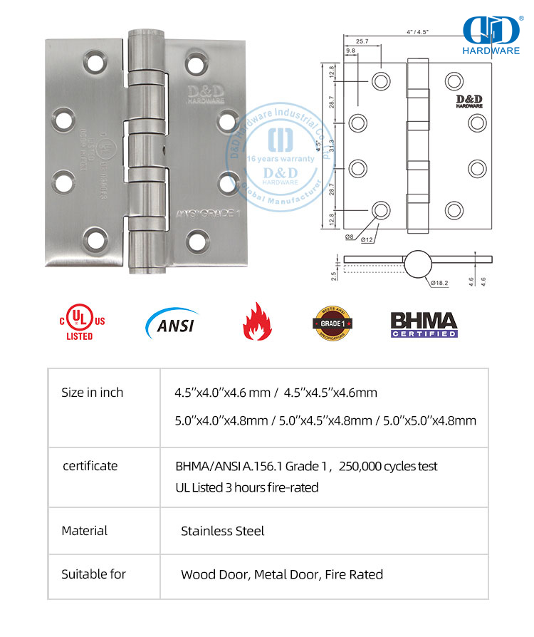 engsel pintu tugas berat 