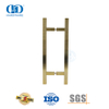  Gagang Tarik Pintu Kamar Mandi Anti Karat Canggih Stainless Steel-DDPH016-D-SB
