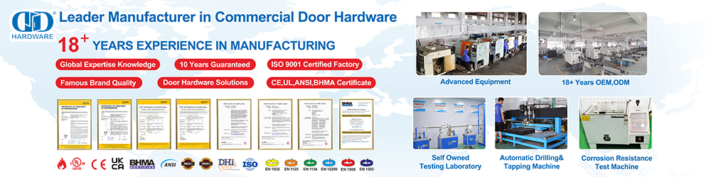 D&D PERANGKAT KERAS INDUSTRI Co Ltd