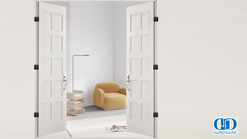 Seni Presisi: Menjelajahi Dunia Engsel Tanggam dengan Produsen dan Distributor Engsel Pintu Terkemuka