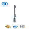 Tiang Pivot Bawah Pintu Kaca Stainless Steel Pendek Untuk Sambungan Pegas Lantai -DDGP004