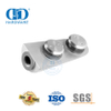 Stainless Steel Tugas Berat Pintu Atas Piovt Glass Fitting Patch Fitting Pivot-DDGP011