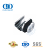 Konektor Handal Aman Pintu Geser Kaca Perangkat Keras Kaca Stainless Steel Untuk Pintu Kamar Mandi-DDGS002