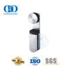 Perangkat Keras Pintu Stainless Steel Aman Aksesoris Kamar Mandi Pintu Kaca Pas Untuk Pintu Geser-DDGS105