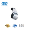 Aksesori Kaca Stainless Steel Efisien Pelat Gantung Aksesori Kamar Mandi Untuk Pintu Geser Kaca-DDGS004