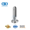 Stainless Steel Tanpa Bingkai Kaca Langkan Posting Langkan Pagar Kaca Penjepit Keran Pegangan Dinding Bracket-DDHB008