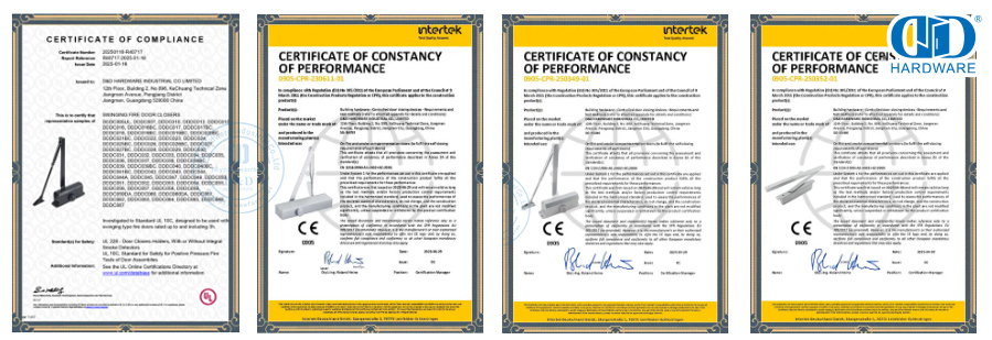 pintu pengenal api lebih dekat