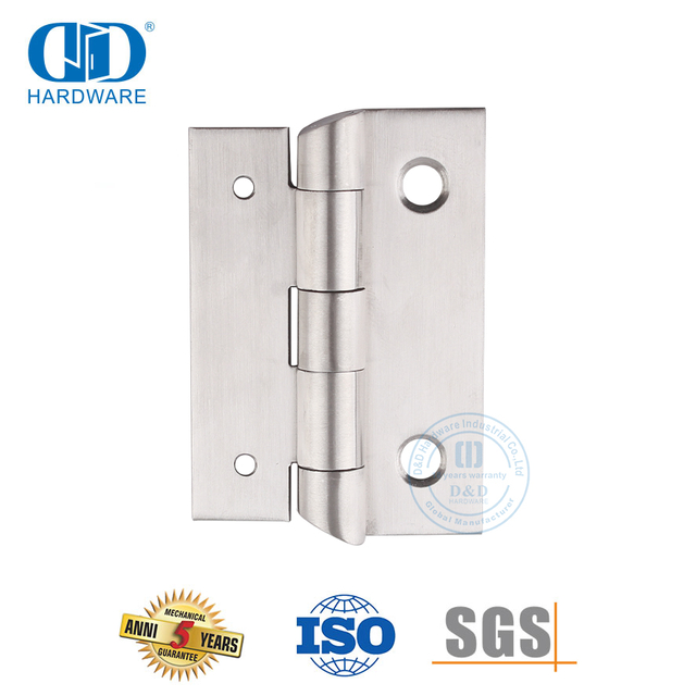 Engsel Laboratorium Stainless Steel-DDSS025