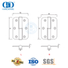 Engsel Pintu Angkat Sudut Bulat Stainless Steel-DDSS020