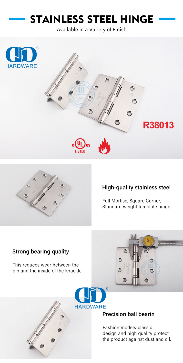 Pintu Engsel untuk Pemerintahan