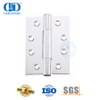 Engsel Tiga Buku Jari Stainless Steel-DDSS023