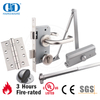Engsel Laboratorium Stainless Steel-DDSS025