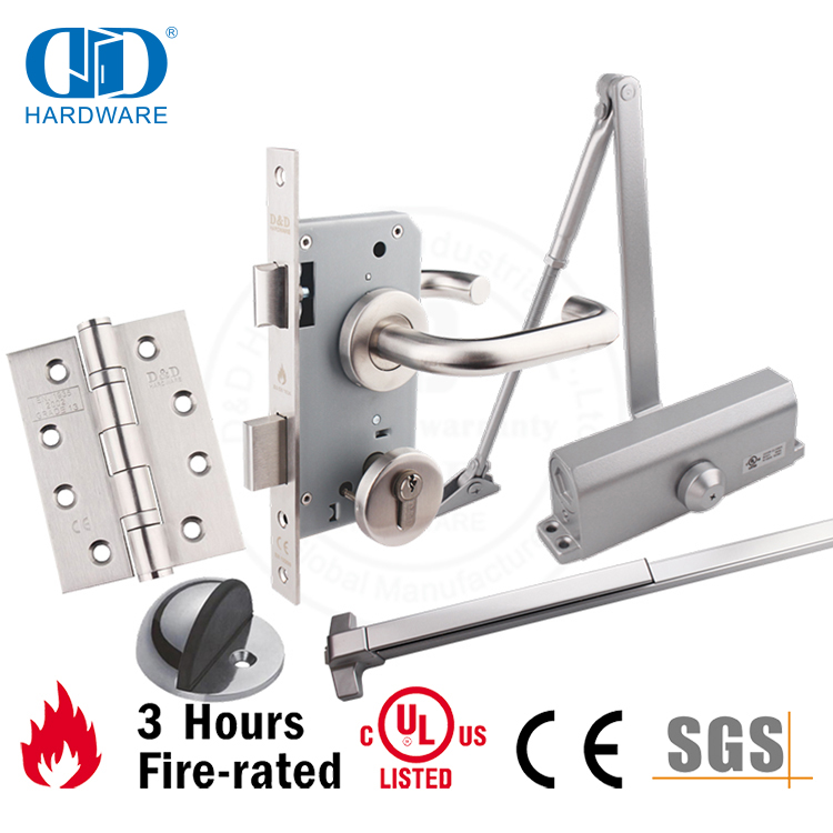 Engsel Laboratorium Stainless Steel-DDSS025