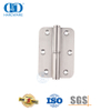 Engsel Pintu Angkat Sudut Bulat Stainless Steel-DDSS020
